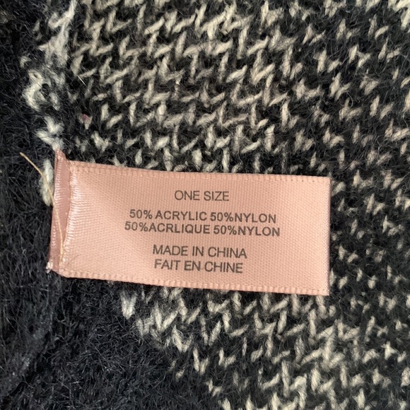 Anthropologie Akemi Kin black Louise cardigan sweater - Picture 10 of 10